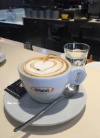 Bristot Espresso Eccellente food