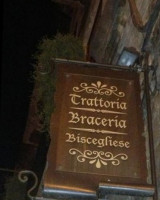 Braceria Biscegliese outside