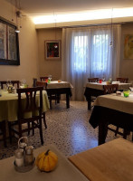 Antica Osteria Pedrocchi food