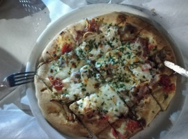 Boca Pizzeria Trattoria food