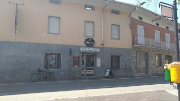 Trattoria Nazionale outside