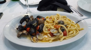 Barolino food