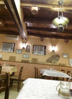 Antica Osteria Boscalto food