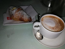 Caffe Ca Dolce food