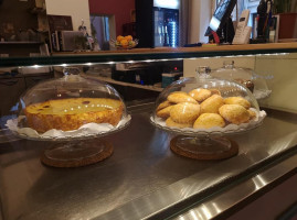 Bolle Quadre Lambruscheria A Reggio Emilia food