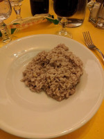 Albergo Da Rosina food