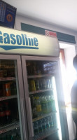 Gasoline food