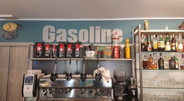 Gasoline food