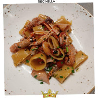 Reginella food