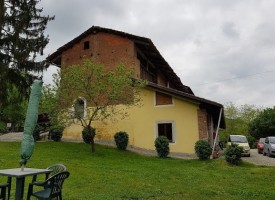 Agriturismo Cascina Groppeto outside