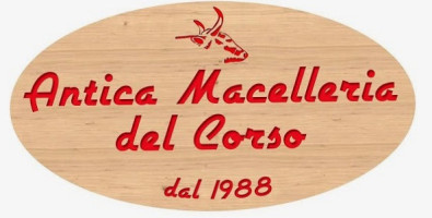 Antica Macelleria Del Corso food