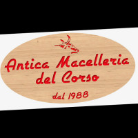 Antica Macelleria Del Corso food