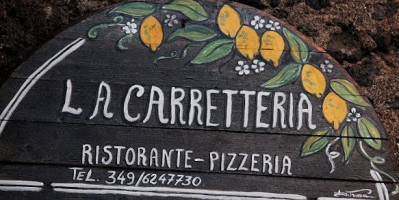 Carretteria food