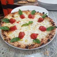 Cento45 Pizza Sport food