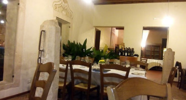 Agriturismo Il Braglio food