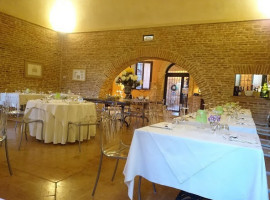 Antica Locanda Corte Della Marchesa food