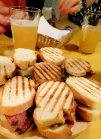 Birreria Hamburgeria Etimue Pub food