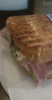 Al Panino food