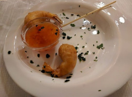 A Scialata food