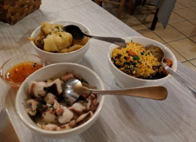 A Scialata food