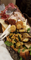 All'antico Vinaio food