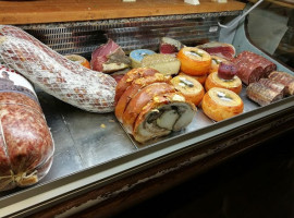 All'antico Vinaio food