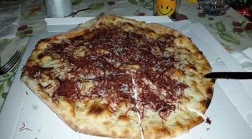 Crazy Pizza Di Furegon Fabio food