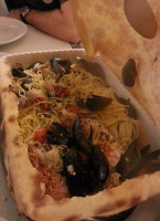 Sapore Di Mare Rapallo food