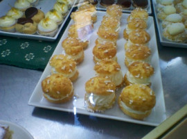 Pasticceria Albatros food