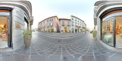 Caffè Del Ponte outside