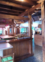 Chalet Lagole inside