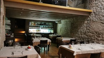 Palazzo Racola food