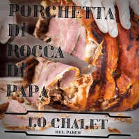 Lo Chalet Del Parco F.lli Fondi Trade food