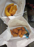 The Chippy food