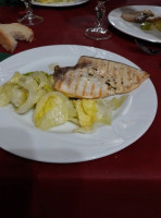 Antica Trattoria Marconi A Carticcia food