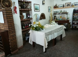 Antica Trattoria Marconi A Carticcia food