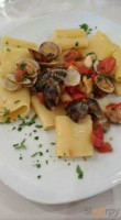 A Taverna E Pulcinella food