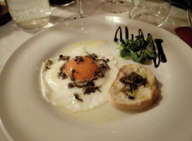 Antica Trattoria Agli Olmi food