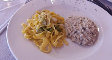 Antica Trattoria Agli Olmi food