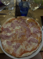 Trattoria Pizzeria Nerone Firenze food