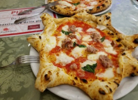 Da Attilio food
