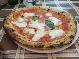 Da Attilio food