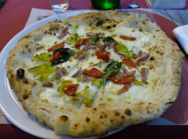 Da Attilio food