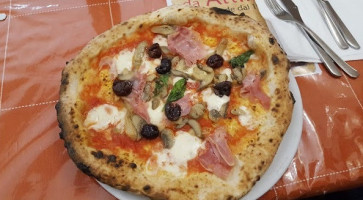 Da Attilio food