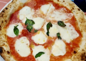 Da Attilio food