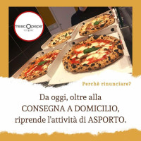 Pizzeria Frescopepe Reggio Calabria food