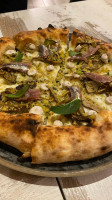 Al 384 Pizzeria Con Cucina food