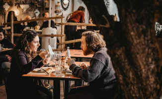 Mangio La Cucina Come A Casa food