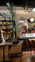 Comodo Mercato Trevi food