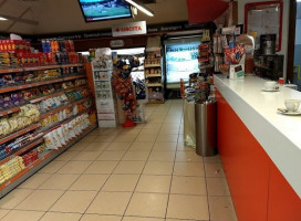 Autogrill Aglio food